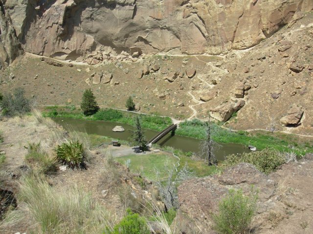 Summer '06 Sunriver 381 